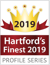 hartford's finest award